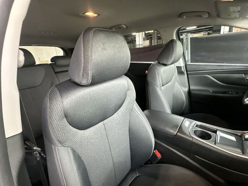 Used 2023 Hyundai Santa Fe SEL FWD image 27