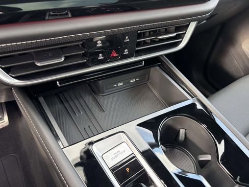 New 2026 Volkswagen Atlas Cross Sport SEL R-Line AWD/4WD image 23