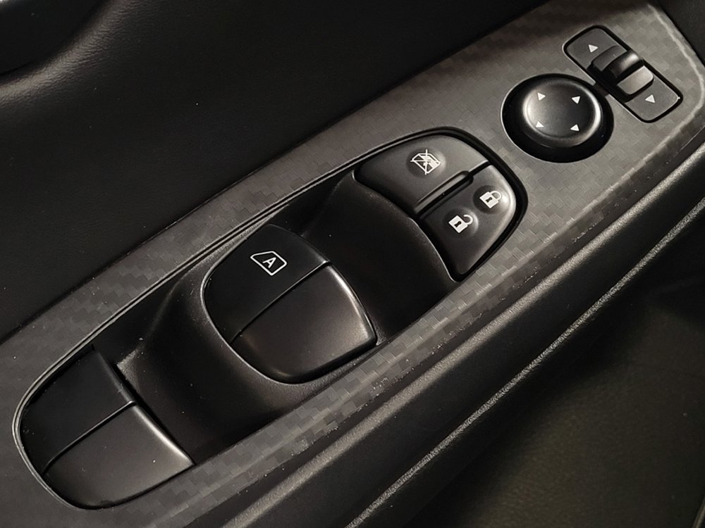 Used 2025 Nissan Sentra S FWD image 27