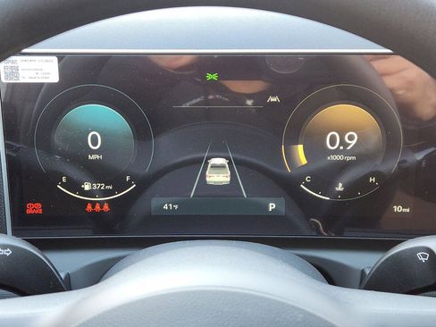 New 2026 Hyundai Santa Cruz SEL image 12