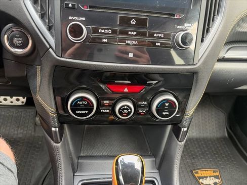 Used 2022 Subaru Forester Wilderness AWD/4WD image 25