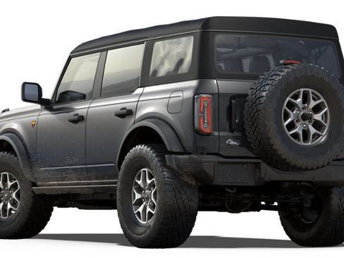 New 2025 Ford Bronco Badlands AWD/4WD image 54