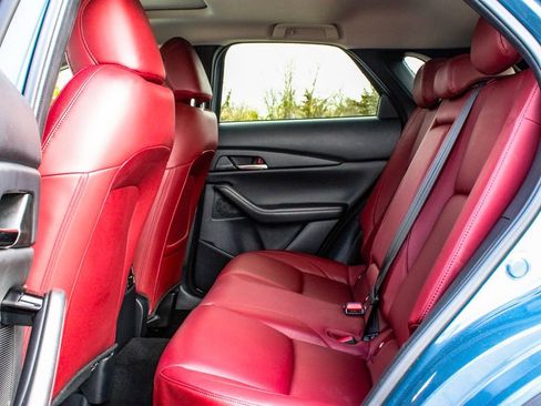 Used 2023 MAZDA CX-30 AWD 2.5 S w/ Preferred Package image 34