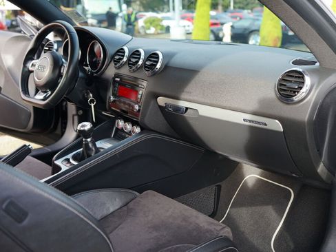 Used 2013 Audi TT RS image 14