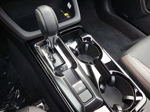 New 2026 Subaru Forester Sport image 11