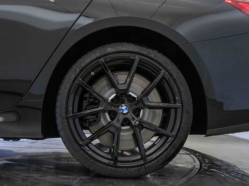 New 2026 BMW M850i xDrive image 13