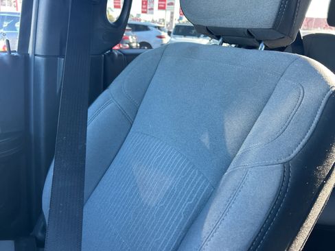 Used 2024 RAM 3500 Big Horn image 45