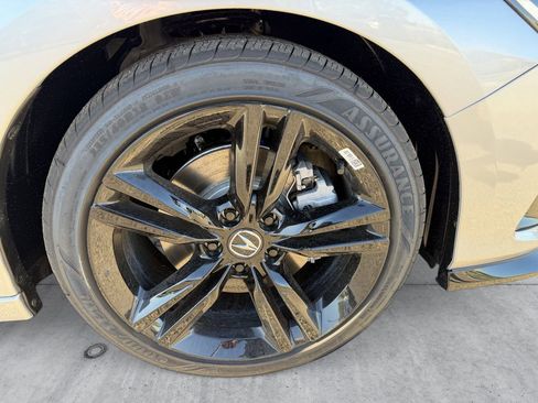 New 2026 Acura Integra A-Spec image 9