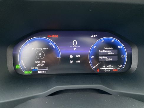 Used 2023 Toyota RAV4 XSE image 17