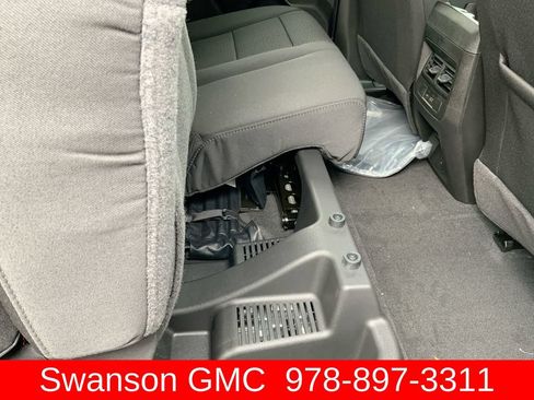 New 2026 GMC Canyon Elevation w/ Convenience Package AWD/4WD image 31