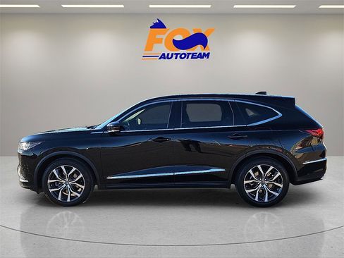 Used 2022 Acura MDX FWD w/ Technology Package image 2