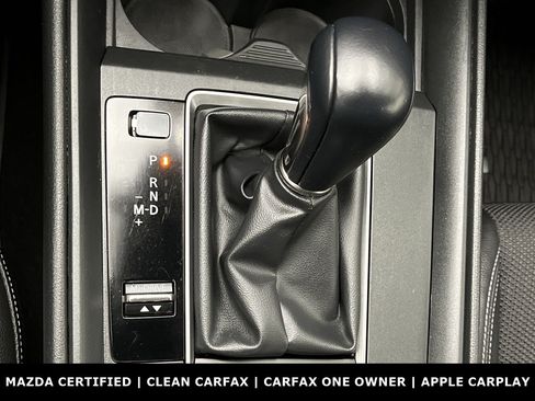 Certified 2024 MAZDA CX-50 AWD 2.5 S w/ Weather Package image 23