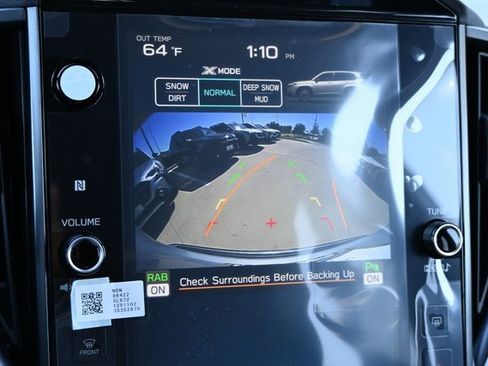 New 2025 Subaru Forester Limited image 25