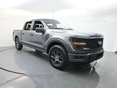 Used 2026 Ford F150 STX w/ Equipment Group 200A