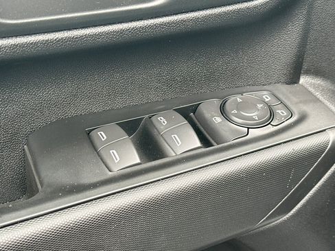 New 2026 Chevrolet Silverado 2500 W/T AWD/4WD image 12