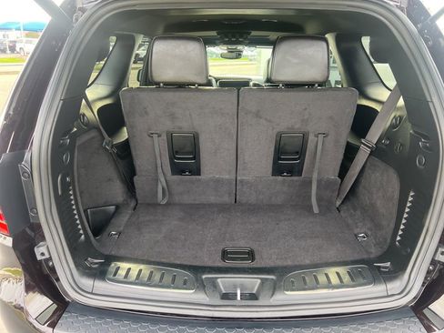 Used 2025 Dodge Durango GT image 55
