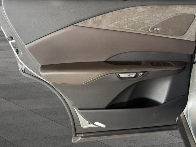 Certified 2023 Lexus RX 350 FWD w/ Cold Area Package image 14