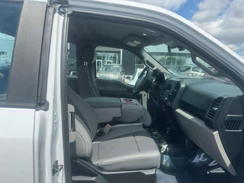 Used 2017 Ford F150 XL w/ Equipment Group 101A Mid RWD image 22
