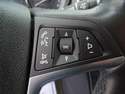 Used 2015 Buick Verano Leather FWD image 20