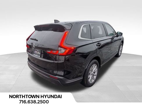 Used 2023 Honda CR-V EX image 16