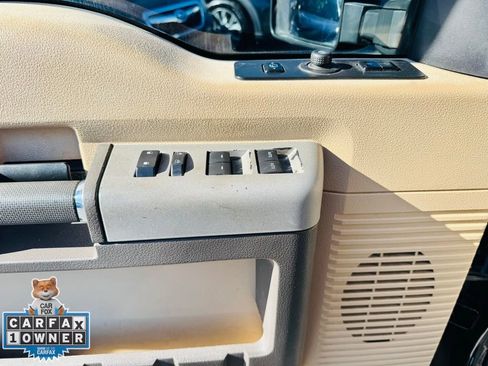 Used 2015 Ford F350 Lariat w/ Lariat Ultimate Package image 6