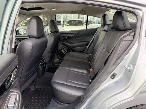 Certified 2025 Subaru Legacy Limited image 31