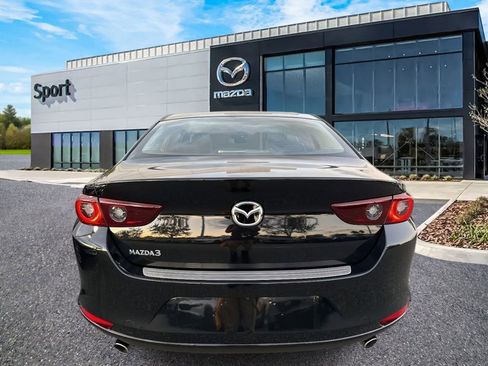 New 2026 MAZDA MAZDA3 s Sport FWD image 5