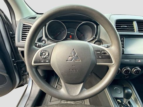 Used 2021 Mitsubishi Outlander Sport LE FWD image 12