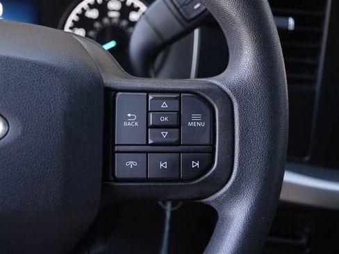 Certified 2023 Ford F150 XLT AWD/4WD image 12