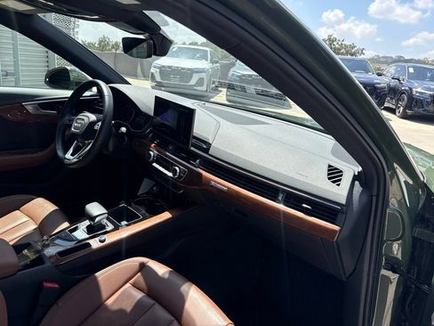 Used 2024 Audi A4 2.0T Premium AWD/4WD image 15