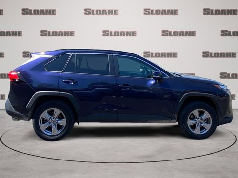 Used 2023 Toyota RAV4 XLE w/ XLE Grade Weather Package AWD/4WD image 2