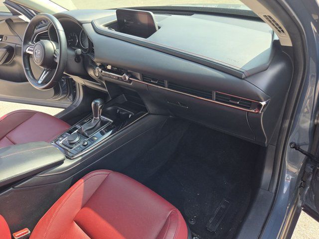 Used 2022 MAZDA CX-30 AWD 2.5 S w/ Preferred Package image 22