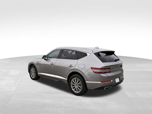 Used 2024 Genesis GV80 2.5T AWD/4WD image 3