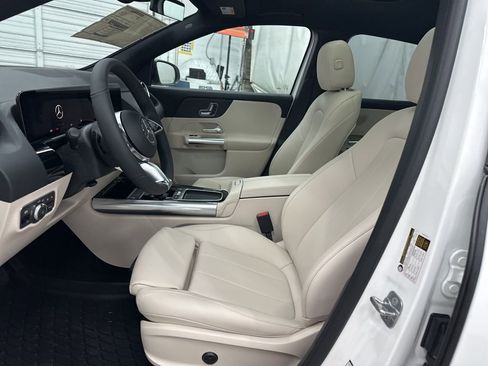 New 2026 Mercedes-Benz GLA 250 GLA 250 image 20