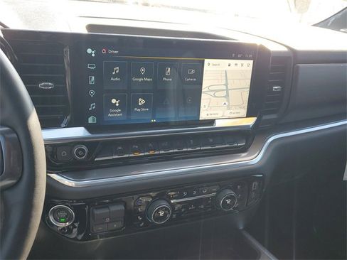 Used 2025 Chevrolet Silverado 1500 High Country w/ Midnight Edition image 26