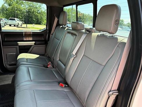 Used 2018 Ford F150 Lariat AWD/4WD image 47