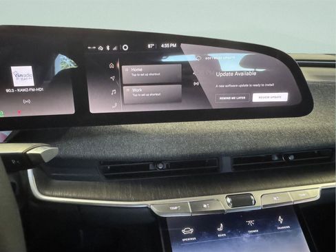 Used 2024 Lucid Air Touring AWD/4WD image 20