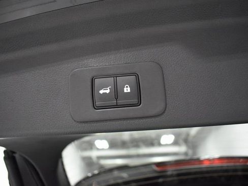 New 2026 Nissan Murano SL image 37