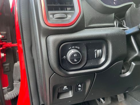 Used 2023 RAM 1500 Rebel w/ Rebel Level 1 Equipment Group AWD/4WD image 15