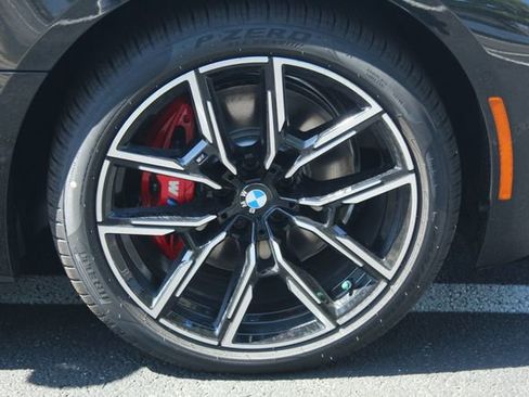 New 2026 BMW i4 M60 w/ Premium Package image 12