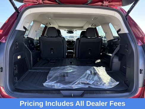 New 2026 Subaru Ascent Bronze Edition w/ Popular Package #2 AWD/4WD image 12