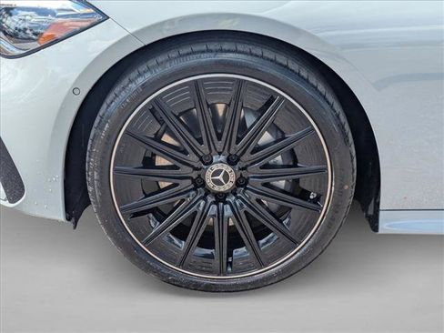 New 2026 Mercedes-Benz CLE 300 CLE 300 image 9