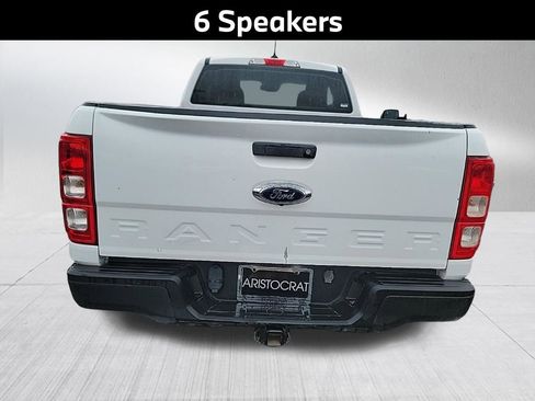 Used 2021 Ford Ranger XL w/ Equipment Group 101A High image 7