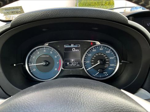 Used 2015 Subaru Crosstrek 2.0i Limited image 26