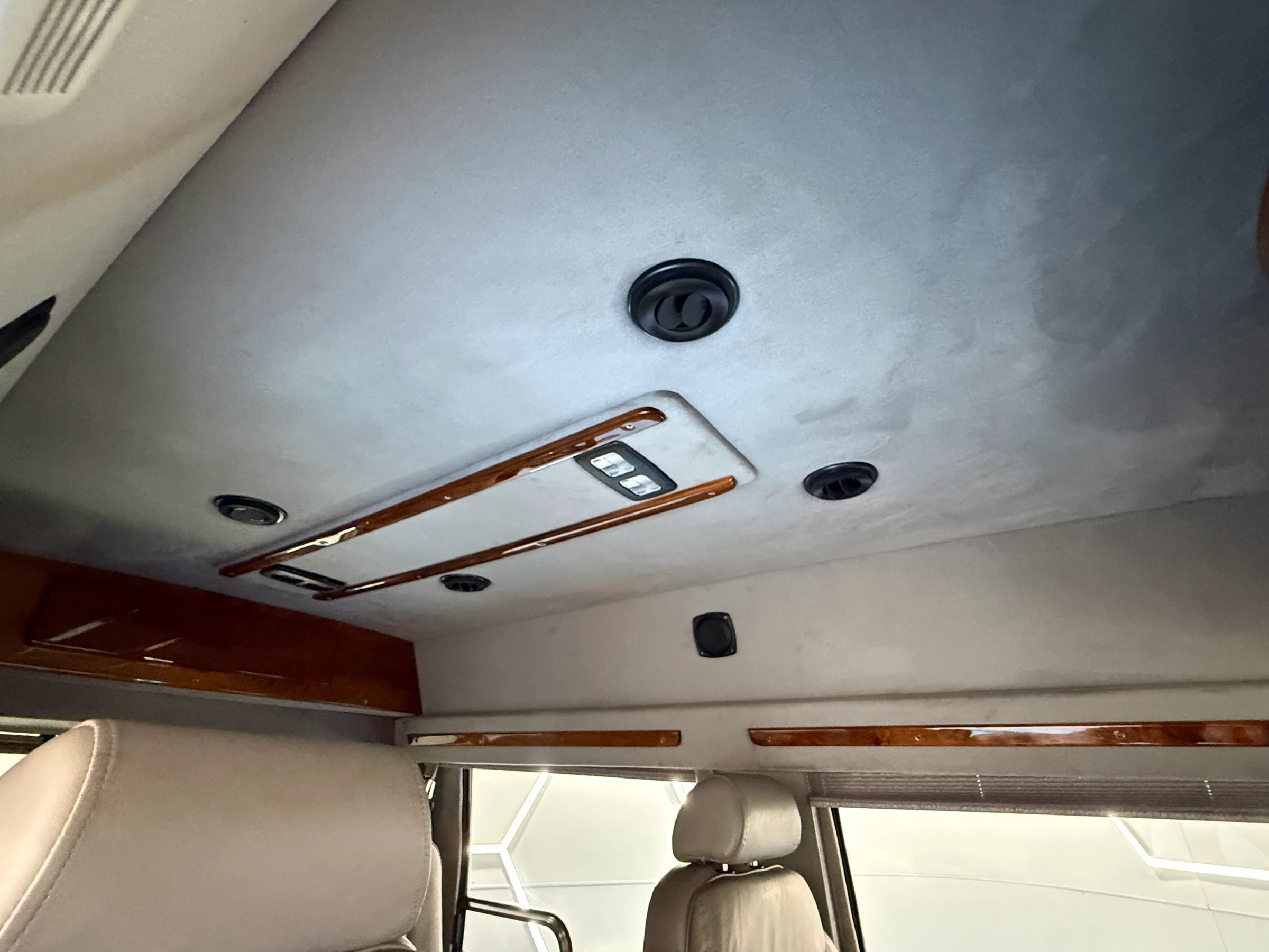 Used 2001 Dodge B1500 RWD image 35