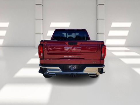 New 2026 GMC Sierra 1500 SLT w/ SLT Premium Plus Package image 6