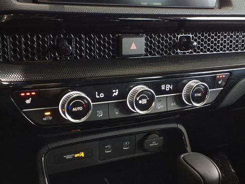 Certified 2026 Honda CR-V EX-L image 17