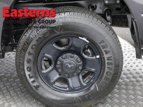 Used 2025 RAM 2500 Tradesman image 31