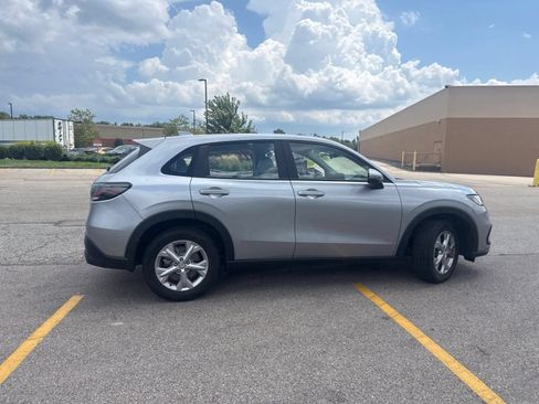Used 2024 Honda HR-V LX image 28