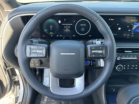 New 2026 Hyundai Palisade Calligraphy image 25